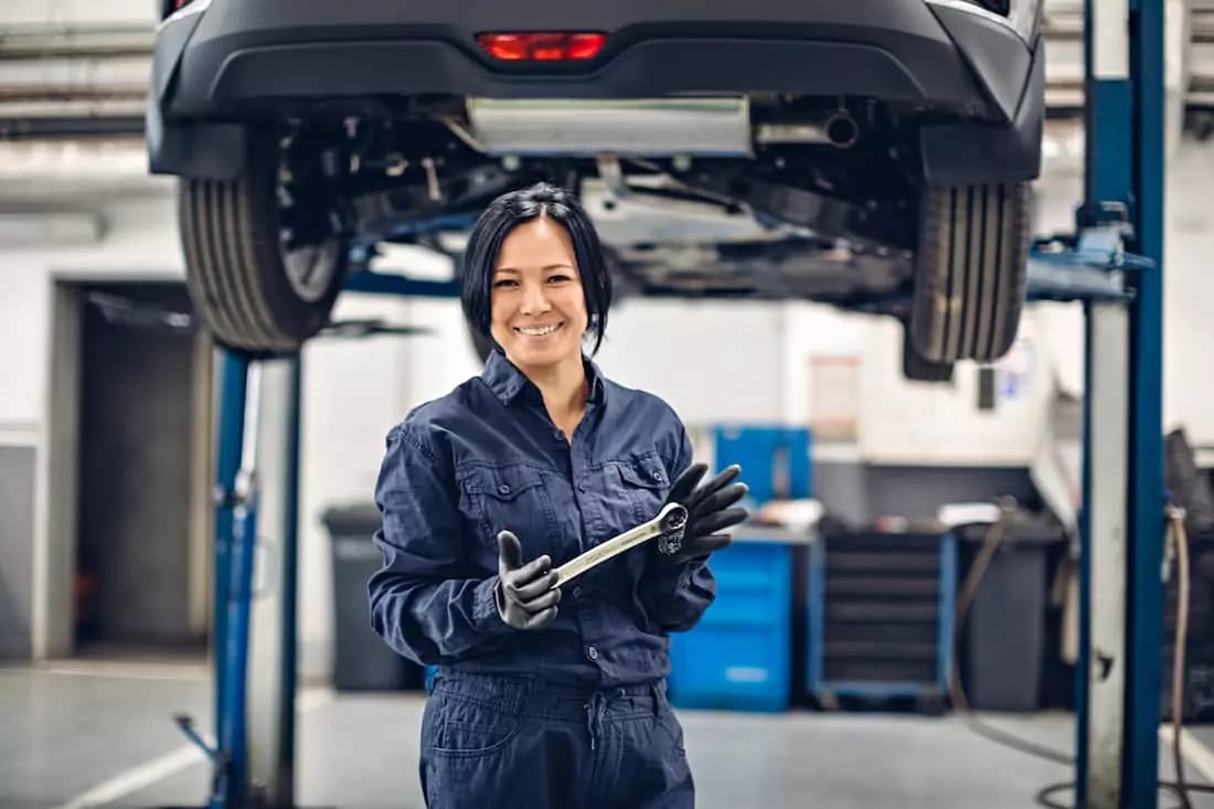 AutoCare Express