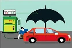 PUC Certificate (Petrol)