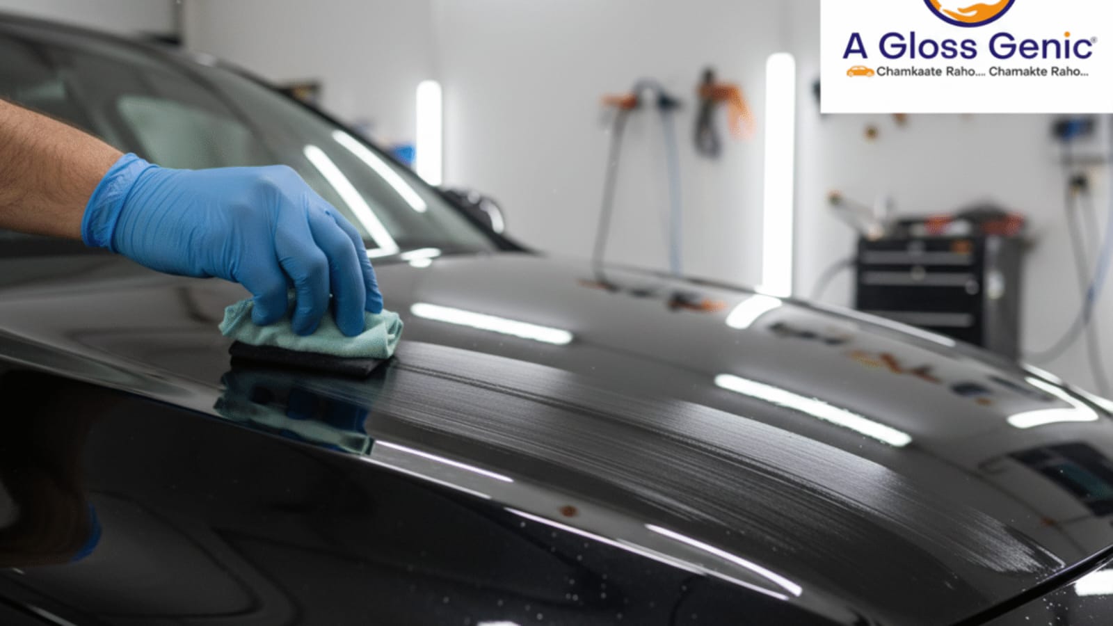 Graphene Coating