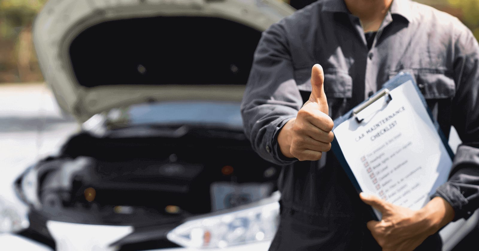 Standard Car Service