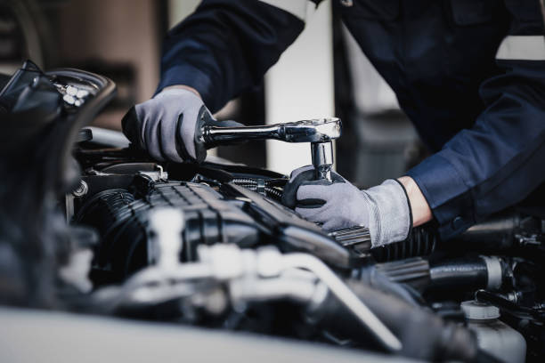 Automatic Transmission Service