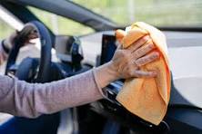 Dashboard Polishing