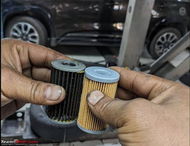 CVT Service