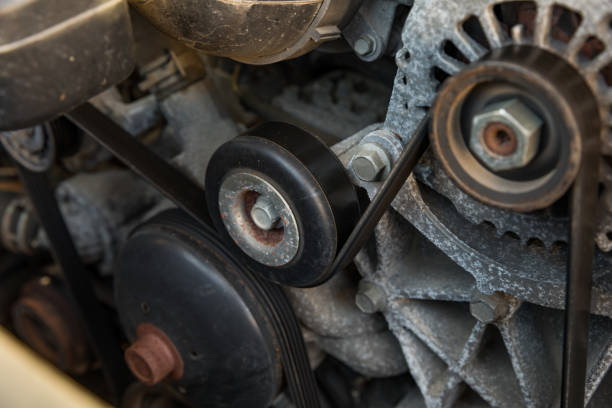 Alternator Replacement