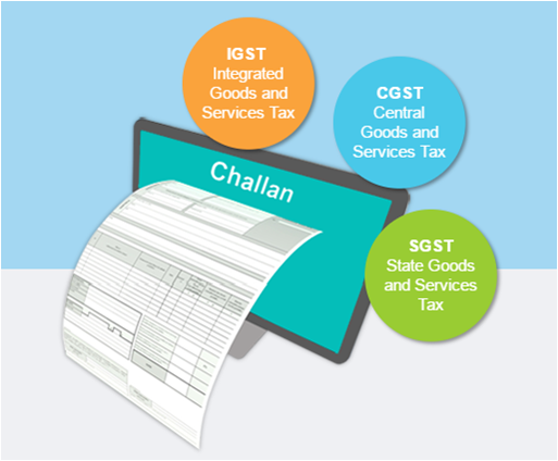 Challan services